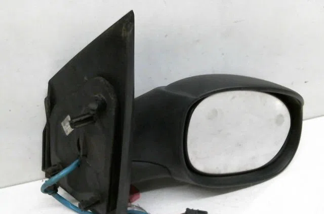 Retroviseur exterieur electrique droit Citroën C2 (JM_) 1.4 hdi (2003-2009) 3 portes occasion