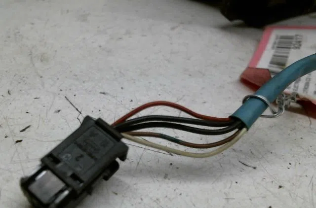 Retroviseur exterieur electrique droit Citroën C2 (JM_) 1.4 hdi (2003-2009) 3 portes occasion