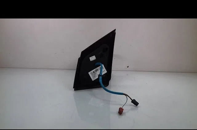 Retroviseur exterieur electrique droit Citroën C2 (JM_) 1.4 hdi (2003-2009) 3 portes occasion