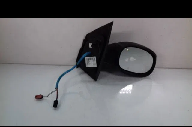 Retroviseur exterieur electrique droit Citroën C2 (JM_) 1.4 hdi (2003-2009) 3 portes occasion