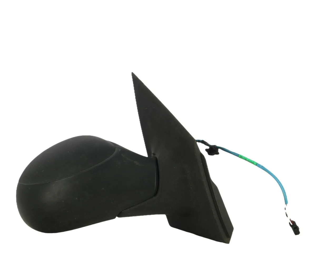Retroviseur exterieur electrique droit Citroen C2 (JM_) 1.4 hdi (2003-2009) 3 portes occasion