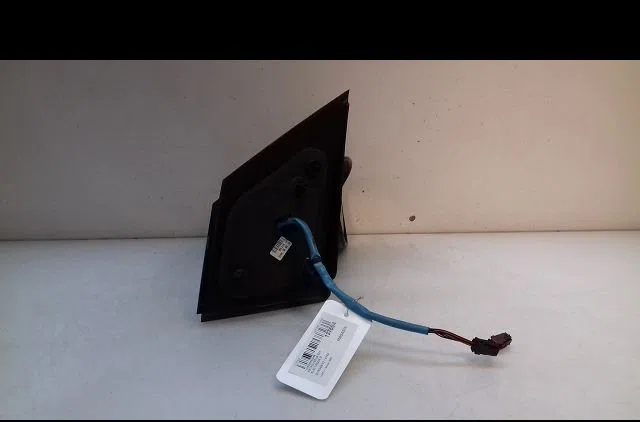 Retroviseur exterieur electrique droit Citroën C2 (JM_) 1.6 hdi (2005-2009) occasion