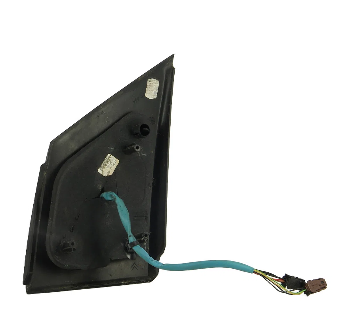 Retroviseur exterieur electrique droit CITROEN C2 occasion