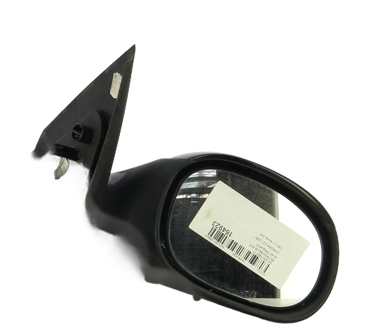 Retroviseur exterieur electrique droit CITROEN C2 occasion