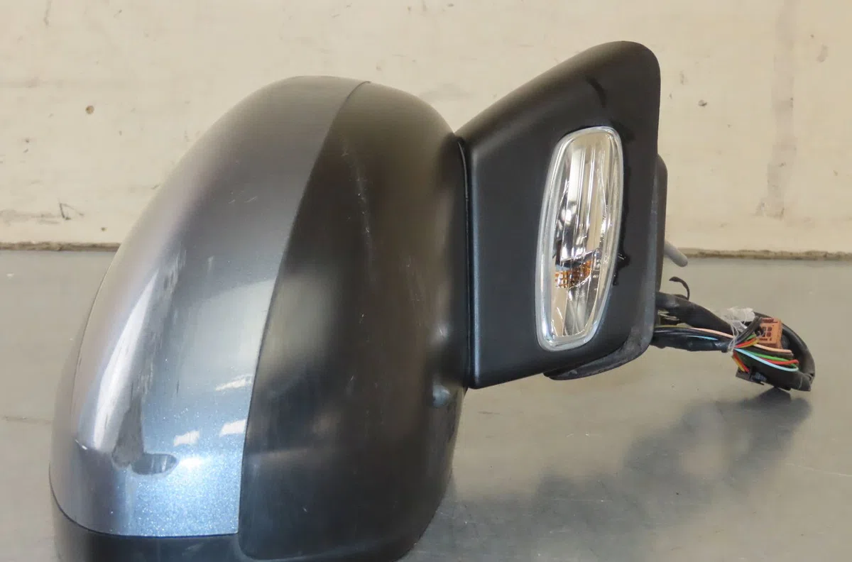 Retroviseur exterieur electrique droit Citroën C3 I (FC_, FN_) 1.1 i (2002) 5 portes occasion