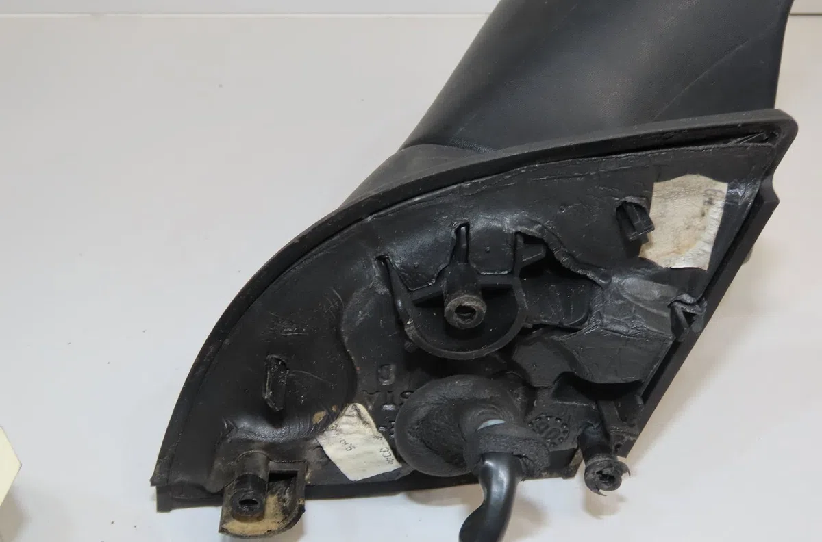 Retroviseur exterieur electrique droit Citroen C3 I (FC_, FN_) 1.6 16v (2002-2010) 5 portes occasion