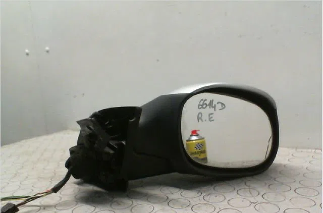 Retroviseur exterieur electrique droit CITROEN C3 I Phase 2 10-2005--12-2010 1.6 HDi 16v 92ch occasion