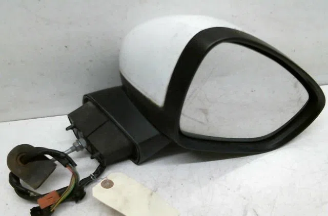 Retroviseur exterieur electrique droit Citroën C3 II (SC_) 1.1 i (2009-2013) occasion