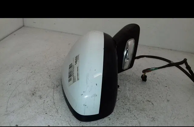 Retroviseur exterieur electrique droit Citroën C3 II (SC_) 1.1 i (2009-2013) occasion