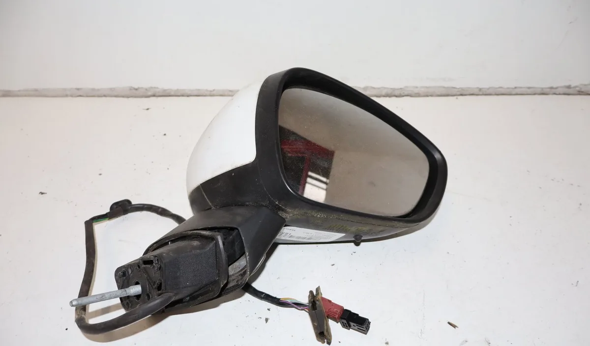 Retroviseur exterieur electrique droit Citroen C3 II (SC_) 1.2 vti 82 (2012-2016) 5 portes occasion