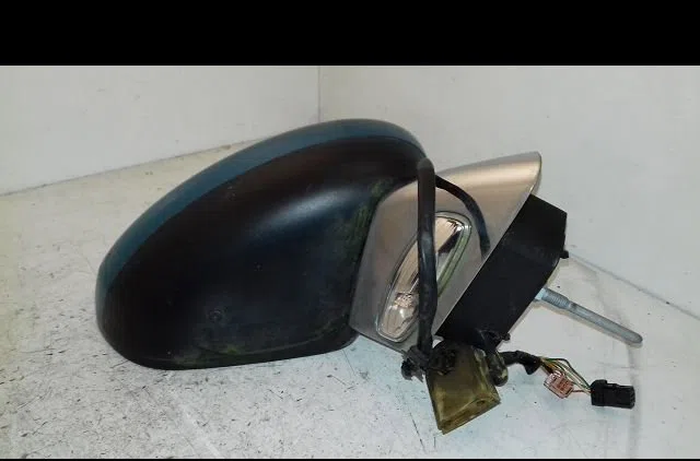 Retroviseur exterieur electrique droit Citroen C3 II (SC_) 1.4 vti (2009) occasion