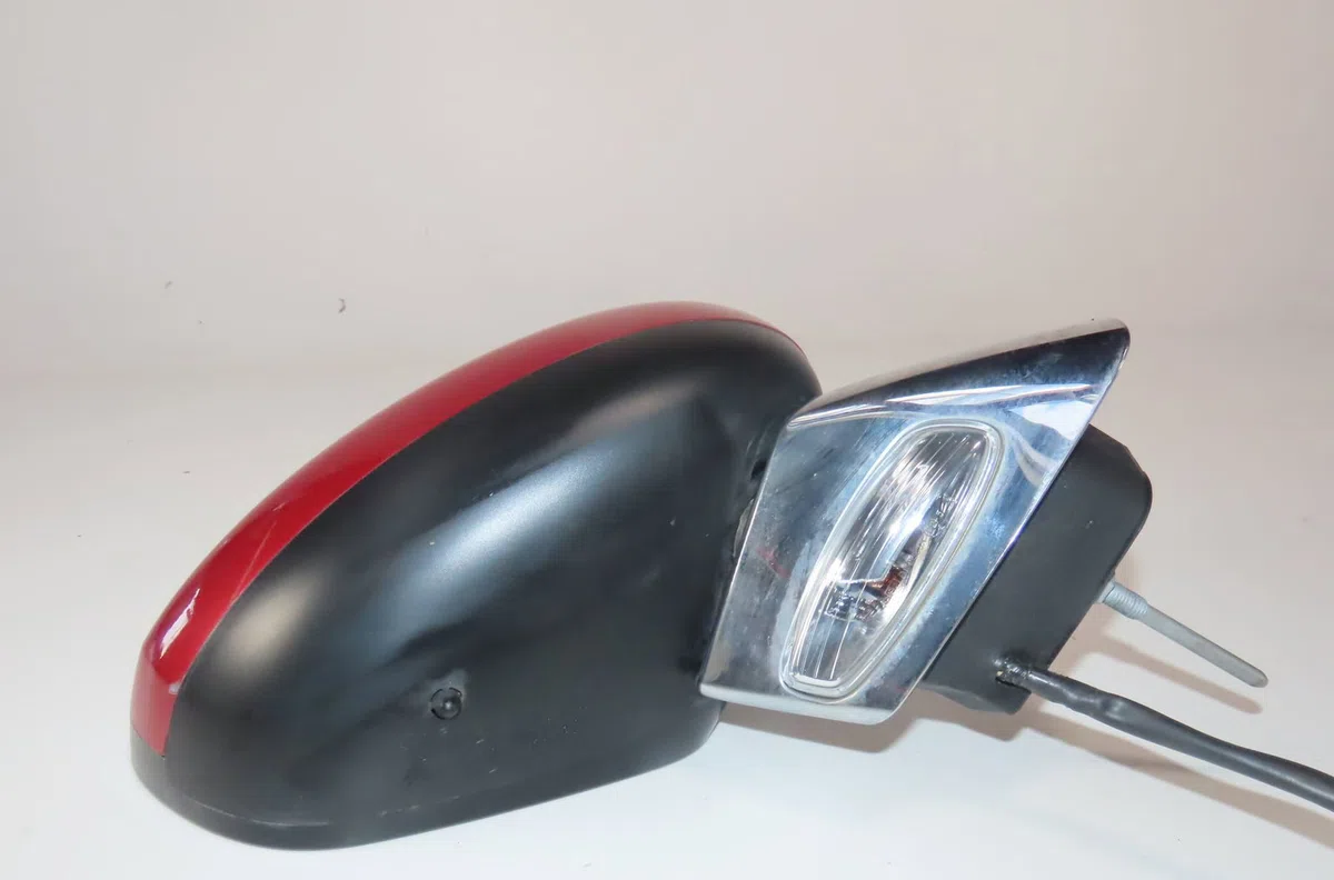 Retroviseur exterieur electrique droit Citroen C3 II (SC_) 1.4 vti 95 (2009) occasion