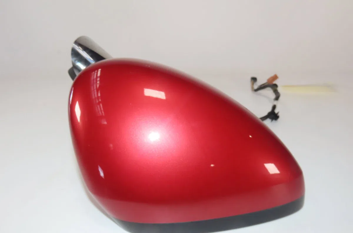 Retroviseur exterieur electrique droit Citroen C3 II (SC_) 1.4 vti 95 (2009) occasion