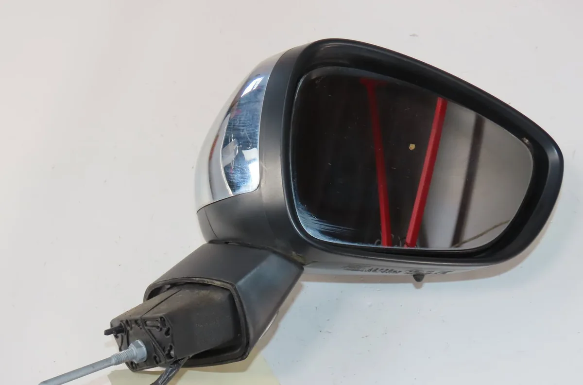Retroviseur exterieur electrique droit Citroen C3 II (SC_) 1.6 bluehdi 100 (2014) occasion