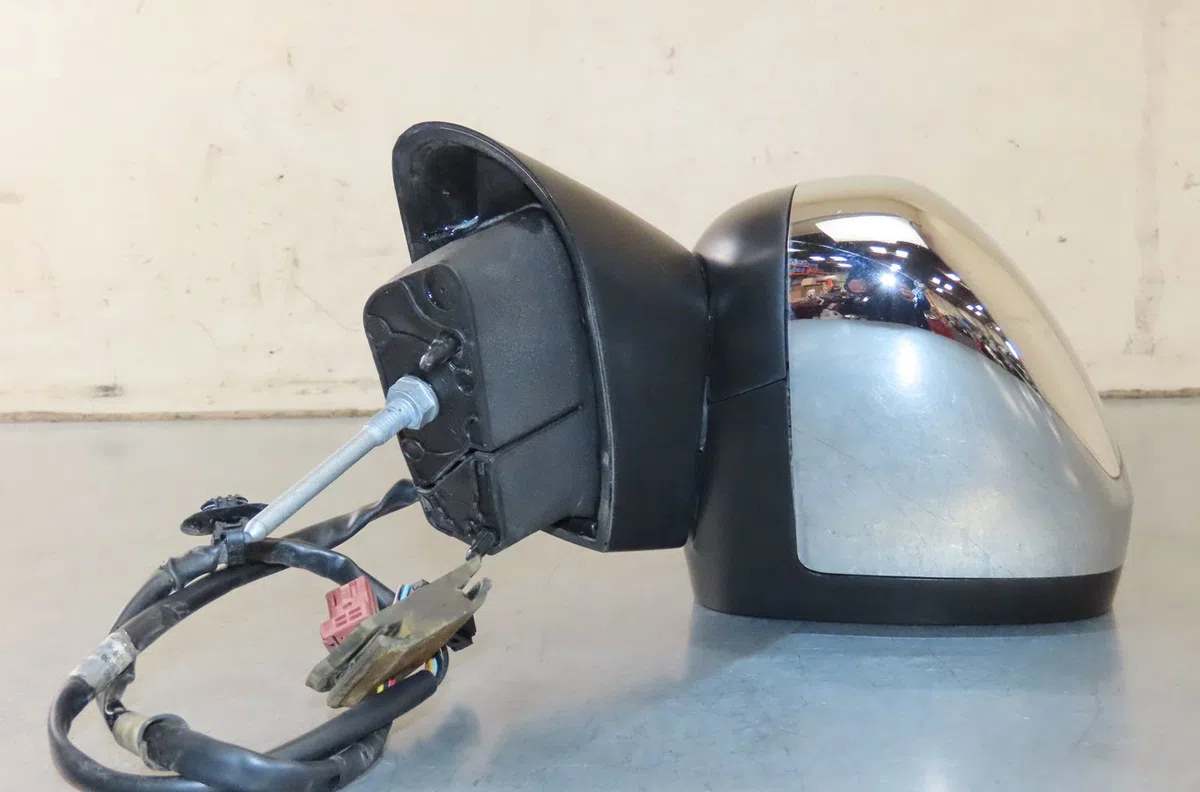 Retroviseur exterieur electrique droit Citroen C3 II (SC_) 1.6 bluehdi 75 (2015) occasion