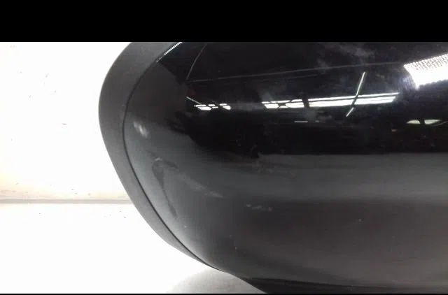 Retroviseur exterieur electrique droit CITROEN C4 2017 occasion