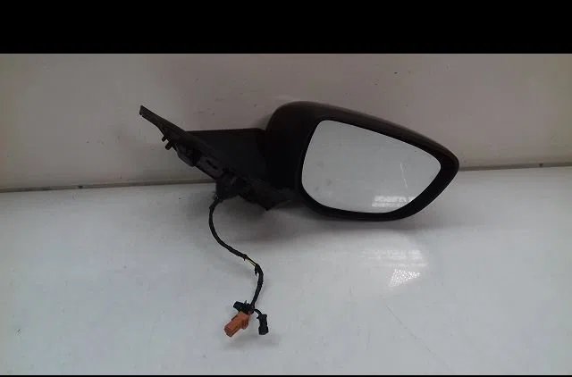 Retroviseur exterieur electrique droit CITROEN C4 2017 occasion