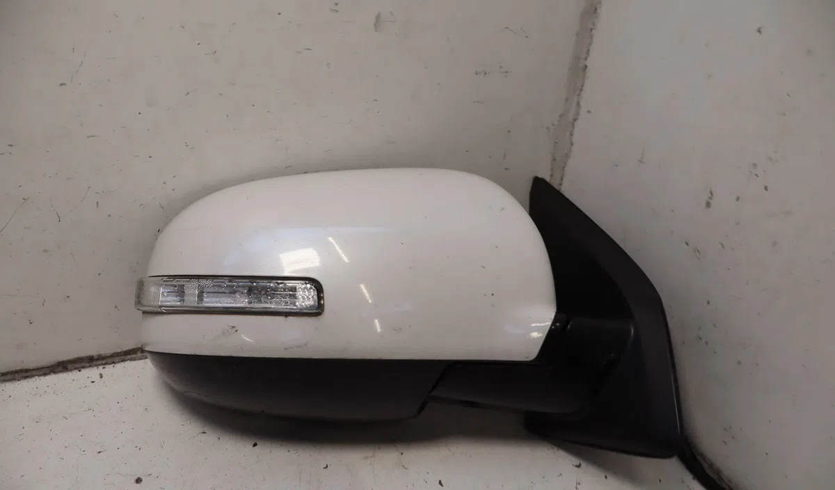 Retroviseur exterieur electrique droit Citroen C4 AIRCROSS 1.8 hdi 150 awc (2012) occasion