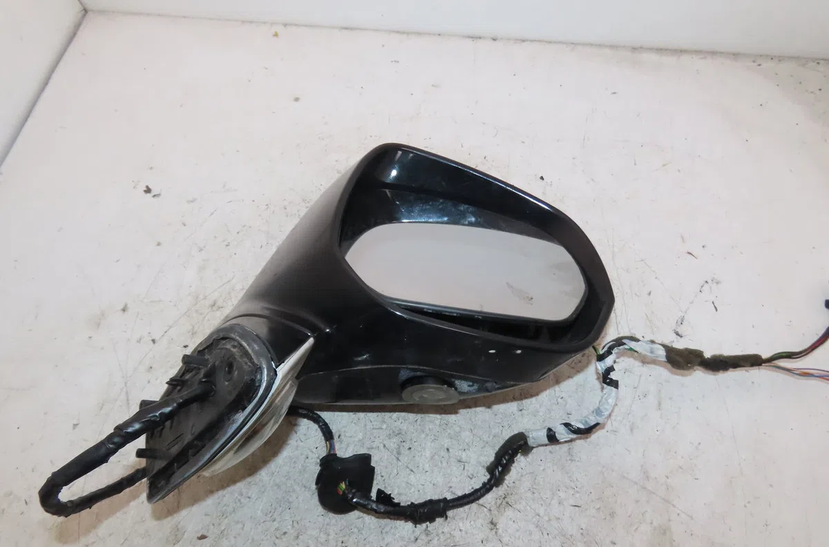 Retroviseur exterieur electrique droit Citroen C4 GRAND PICASSO I (UA_) 1.6 hdi 110 (2010-2013) occasion