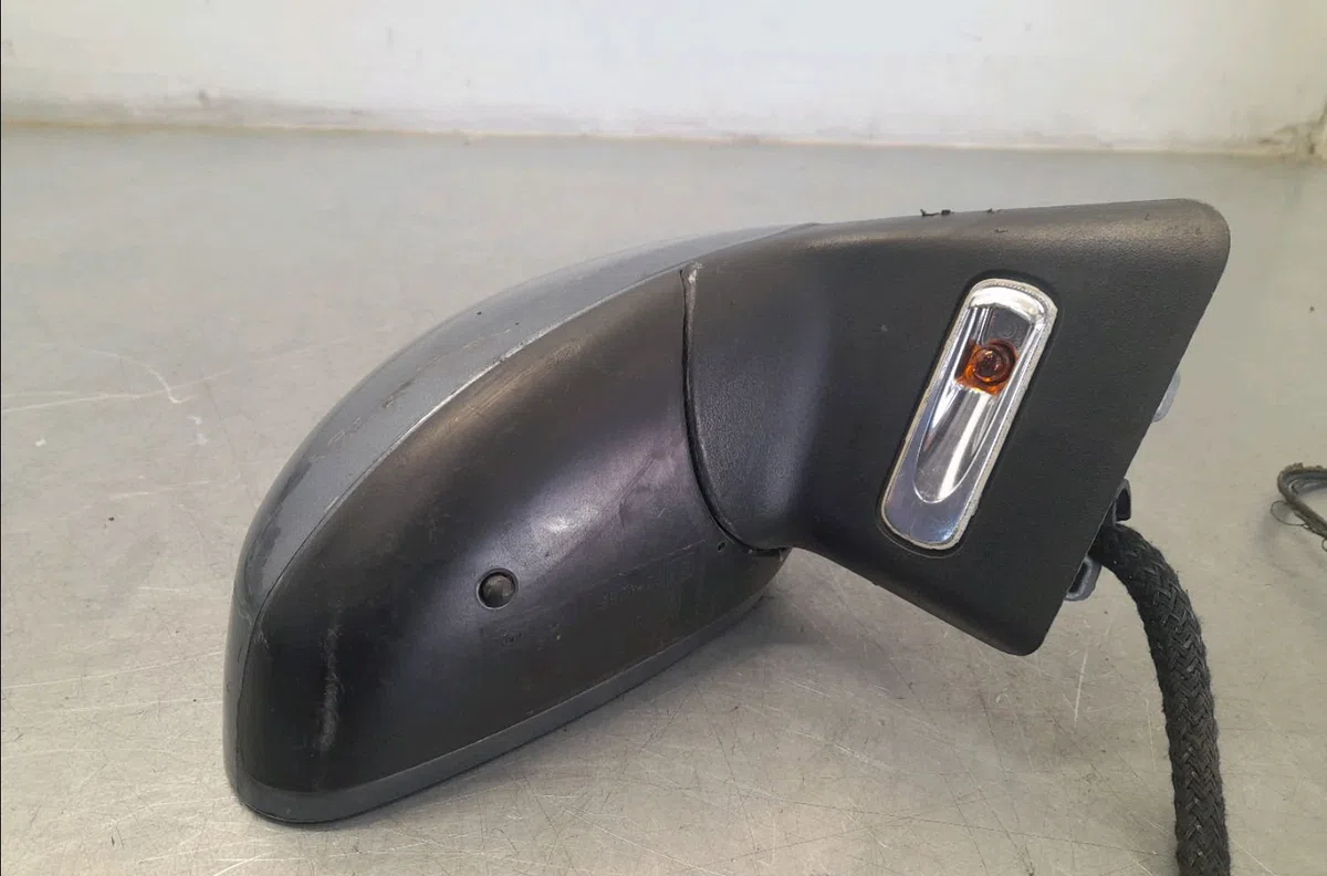 Retroviseur exterieur electrique droit CITROEN C4 I  1.6 HDi 110ch occasion