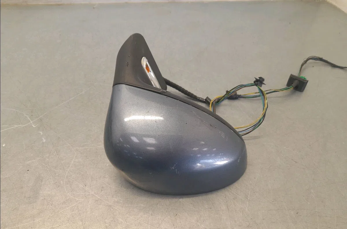 Retroviseur exterieur electrique droit CITROEN C4 I  1.6 HDi 110ch occasion