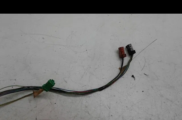 Retroviseur exterieur electrique droit Citroën C4 I (LC_) 1.6 16v (2004-2011) 5 portes occasion