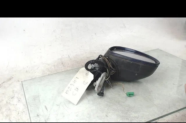Retroviseur exterieur electrique droit Citroën C4 I (LC_) 1.6 hdi (2004-2011) 5 portes occasion