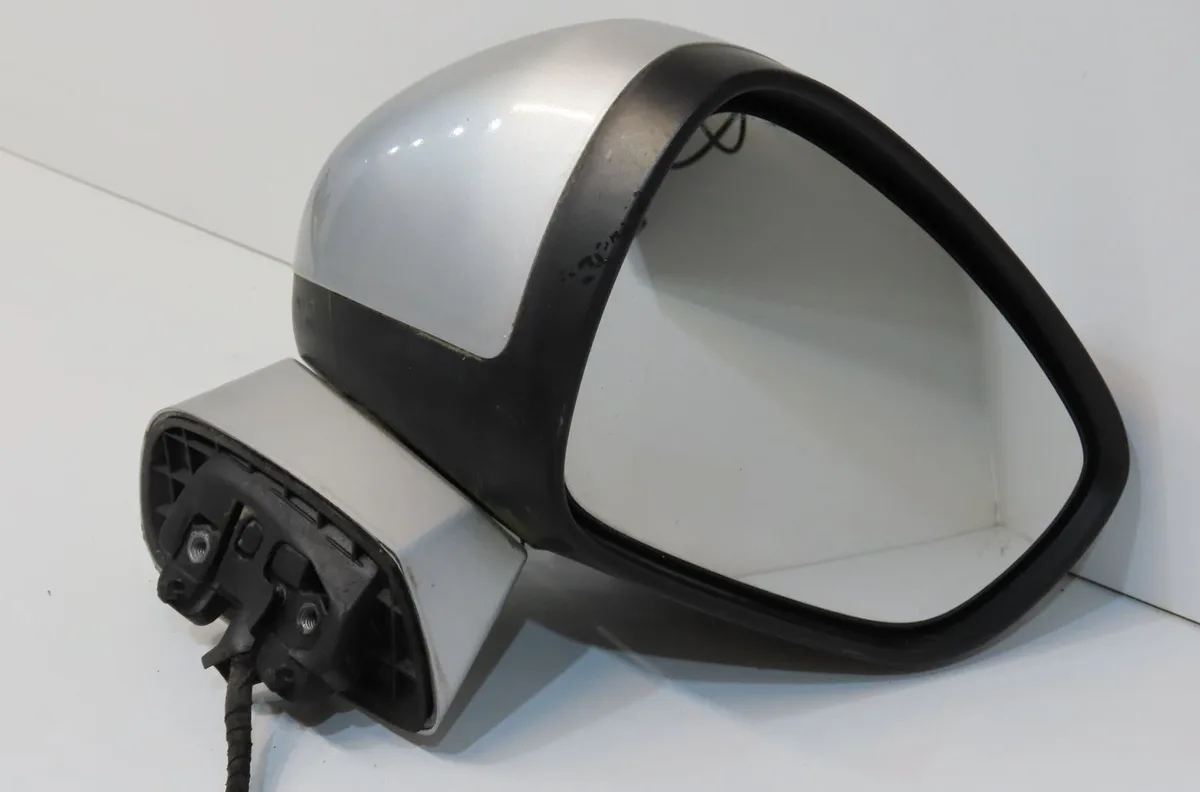Retroviseur exterieur electrique droit Citroen C4 I (LC_) 1.6 hdi (2004-2011) 5 portes occasion