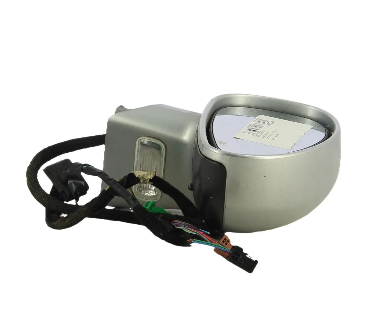 Retroviseur exterieur electrique droit Citroen C4 I (LC_) 1.6 hdi (2004-2011) occasion