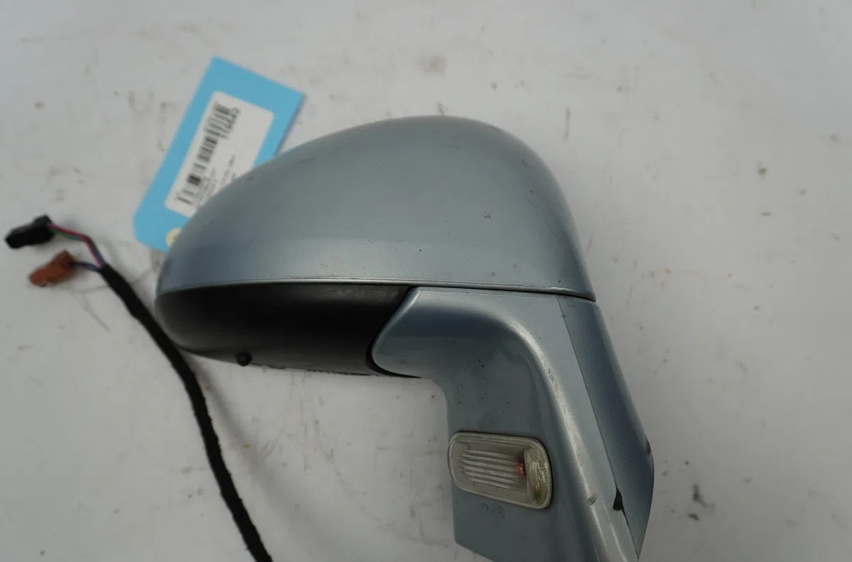 Retroviseur exterieur electrique droit Citroen C4 I (LC_) 2.0 hdi (2004-2011) occasion