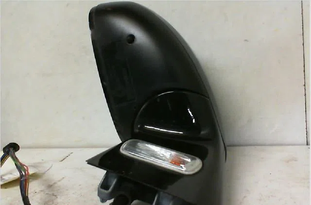 Retroviseur exterieur electrique droit CITROEN C4 I Phase 1 11-2004--07-2008 1.6 HDi 110ch occasion