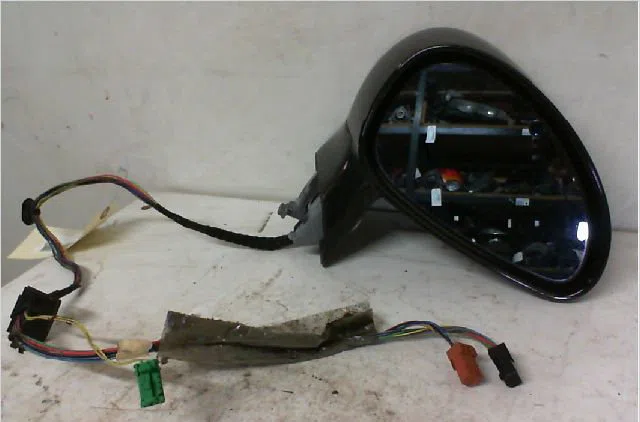 Retroviseur exterieur electrique droit CITROEN C4 I Phase 1 11-2004--07-2008 1.6 HDi 110ch occasion