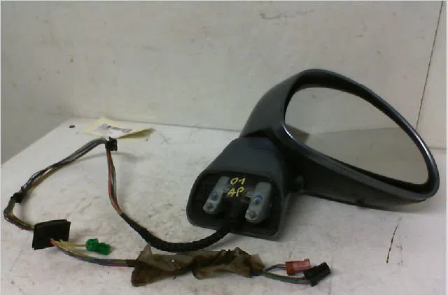 Retroviseur exterieur electrique droit CITROEN C4 I Phase 1 11-2004--07-2008 2.0 HDi 138ch occasion