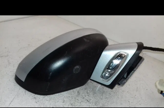 Retroviseur exterieur electrique droit Citroën C4 II (NC_) 1.6 hdi 115 (2012) occasion