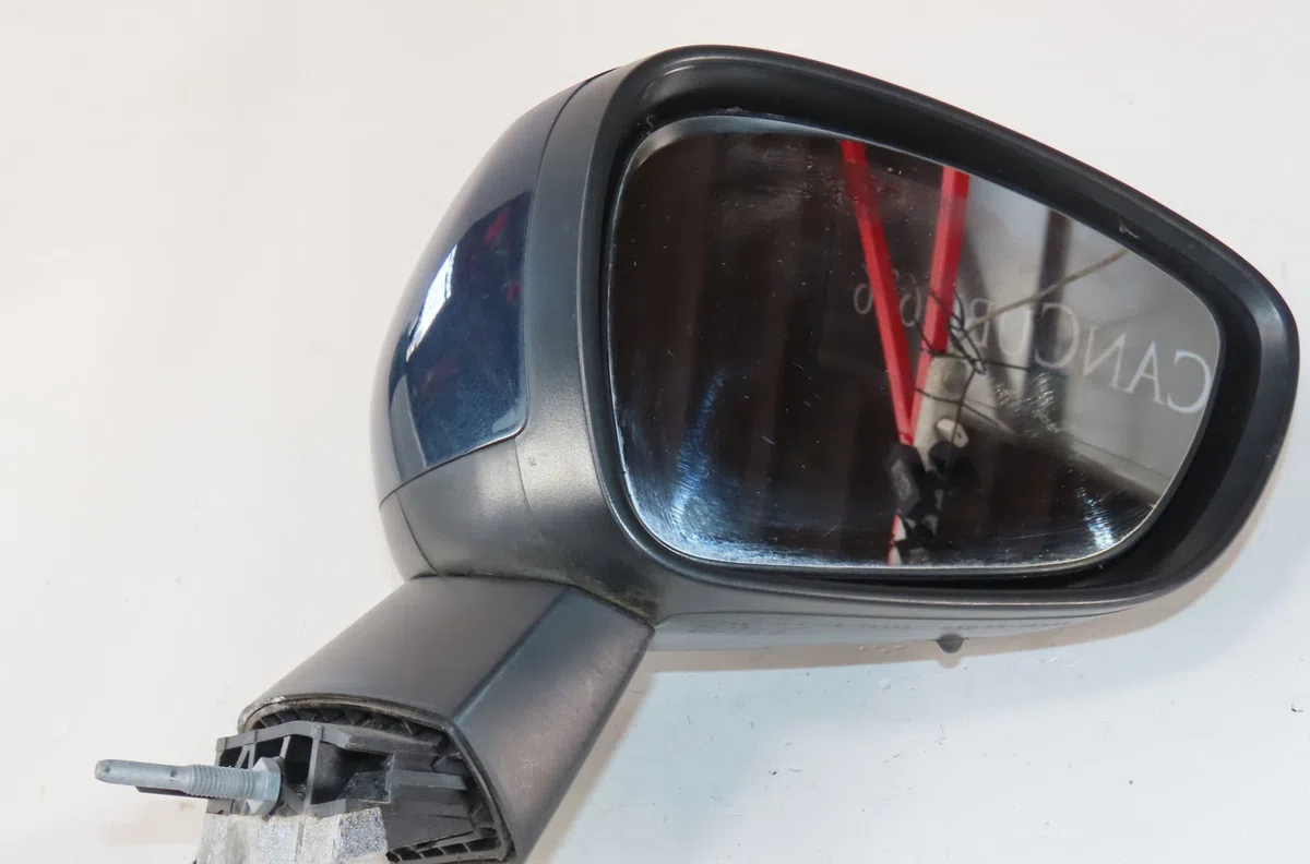 Retroviseur exterieur electrique droit Citroen C4 II (NC_) 1.6 hdi 90 (2009) 5 portes occasion