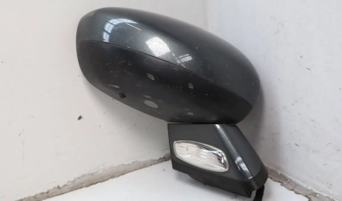 Retroviseur exterieur electrique droit Citroen C4 II (NC_) 1.6 hdi 90 (2009) 5 portes occasion