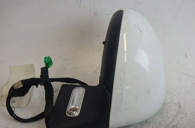 Retroviseur exterieur electrique droit CITROEN C4 occasion
