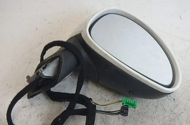 Retroviseur exterieur electrique droit CITROEN C4 occasion