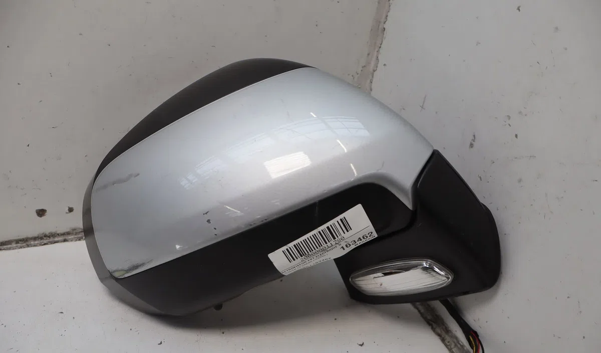 Retroviseur exterieur electrique droit Citroen C4 PICASSO I Monospace (UD_) 1.6 hdi 110 (2010-2013) 5 portes occasion