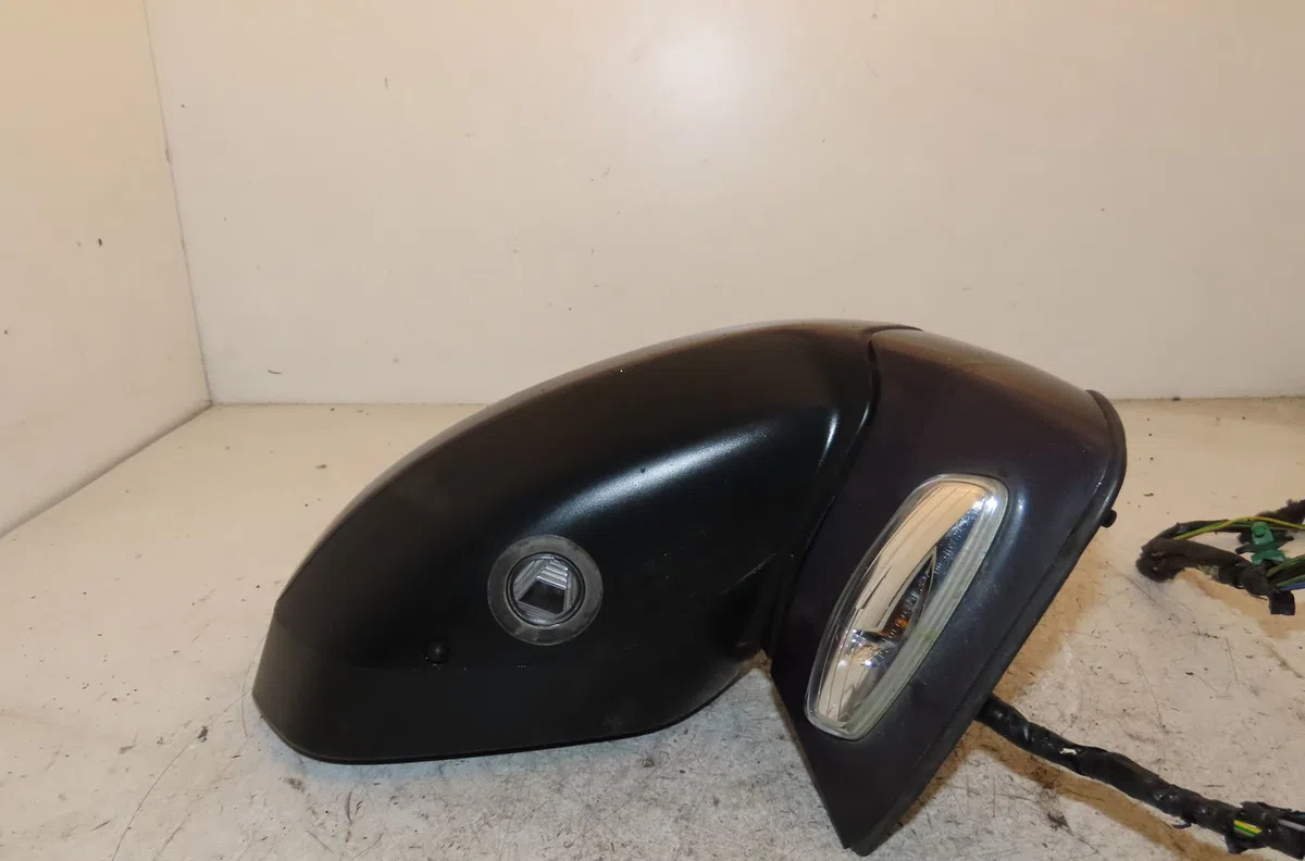 Retroviseur exterieur electrique droit Citroën C4 PICASSO I Monospace (UD_) 1.6 hdi 110 (2010-2013) 5 portes occasion