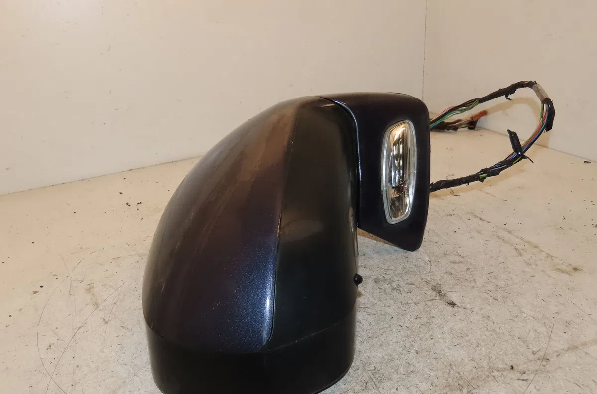 Retroviseur exterieur electrique droit Citroën C4 PICASSO I Monospace (UD_) 1.6 hdi 110 (2010-2013) 5 portes occasion