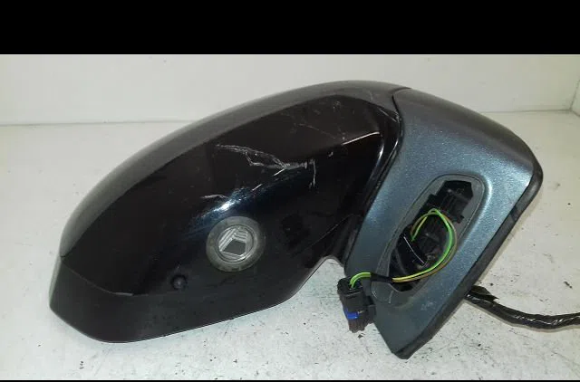 Retroviseur exterieur electrique droit Citroën C4 PICASSO I Monospace (UD_) 2.0 i 16v (2007-2013) occasion