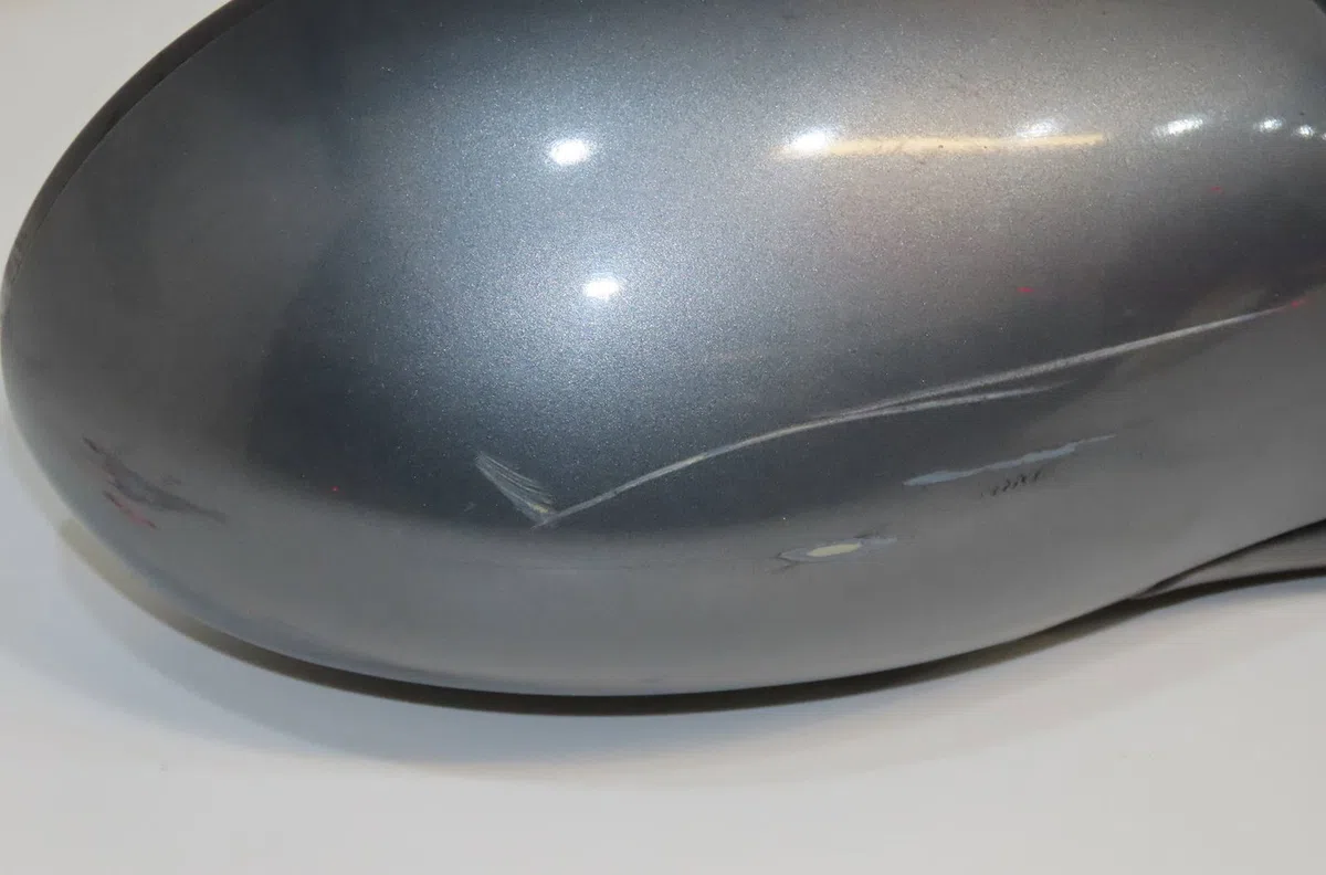 Retroviseur exterieur electrique droit CITROEN C5 I 2004 occasion