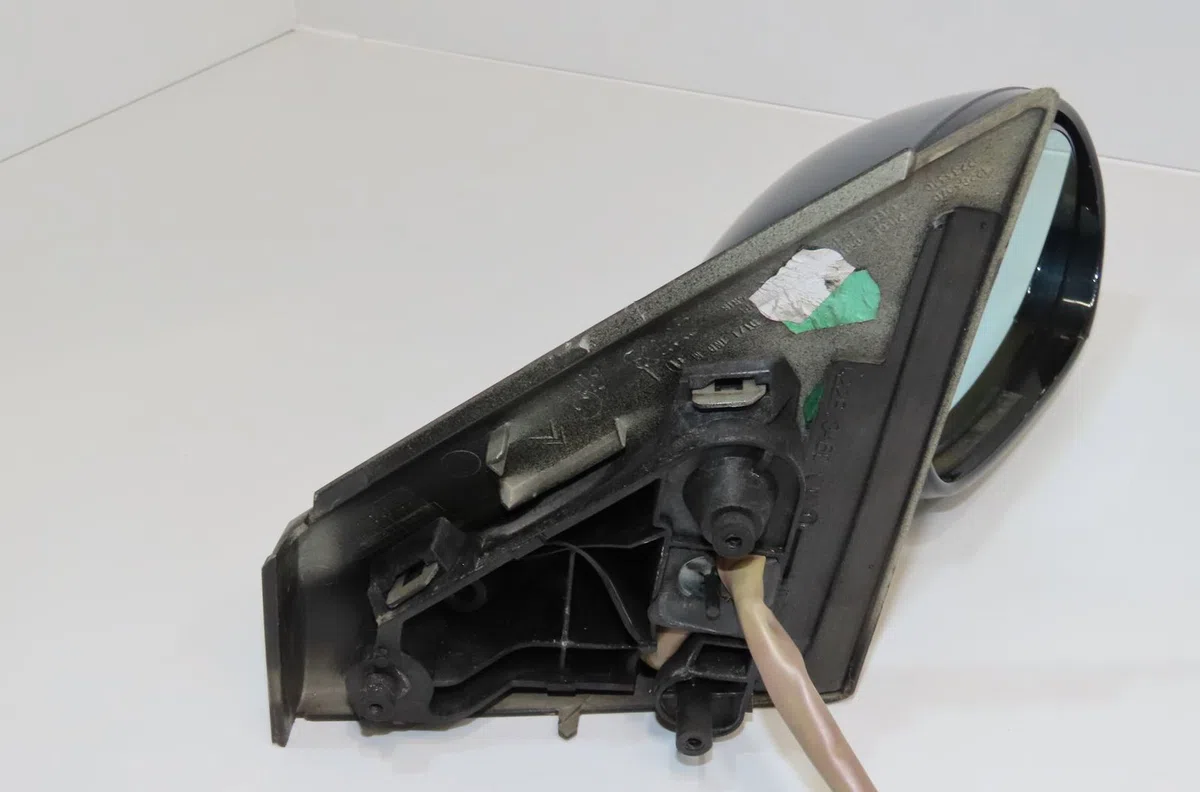 Retroviseur exterieur electrique droit CITROEN C5 I 2004 occasion