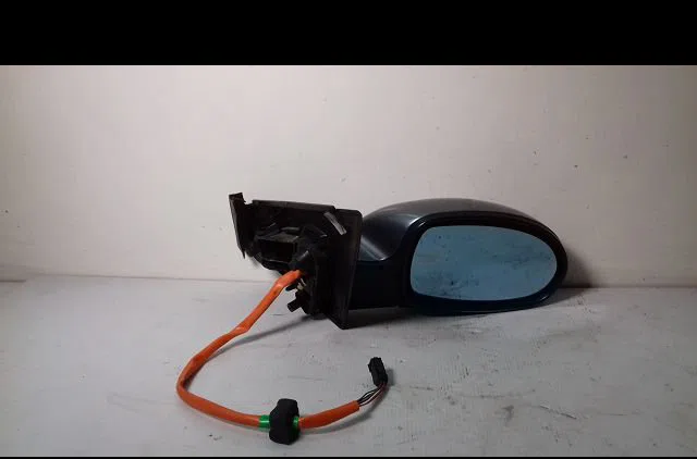 Retroviseur exterieur electrique droit Citroën C5 I (DC_) 1.8 16v (dc6fzb, dc6fze) (2001-2004) occasion