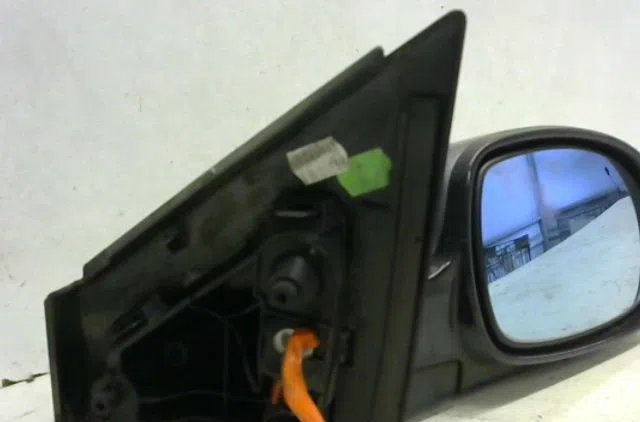 Retroviseur exterieur electrique droit Citroën C5 I (DC_) 2.0 hdi (dcrhzb, dcrhze) (2001-2004) 5 portes occasion