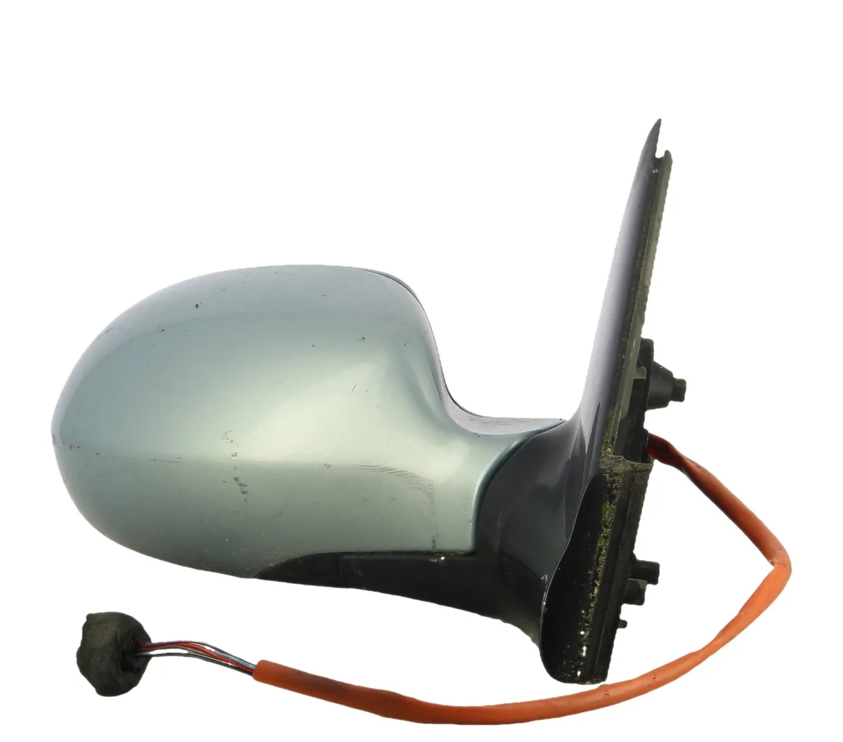 Retroviseur exterieur electrique droit Citroen C5 I (DC_) 2.0 hdi (dcrhzb, dcrhze) (2001-2004) 5 portes occasion