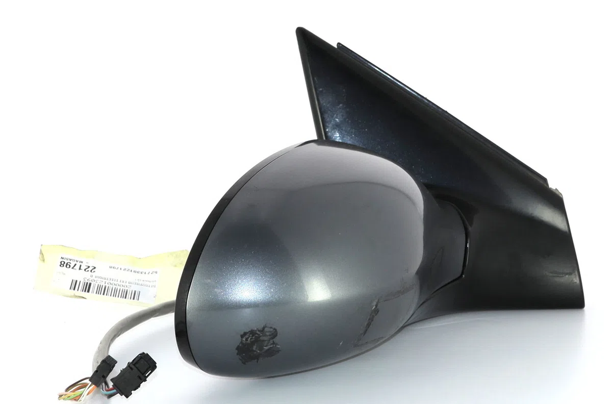 Retroviseur exterieur electrique droit Citroen C5 I (DC_) 2.0 hdi (dcrhzb, dcrhze) (2001-2004) 5 portes occasion