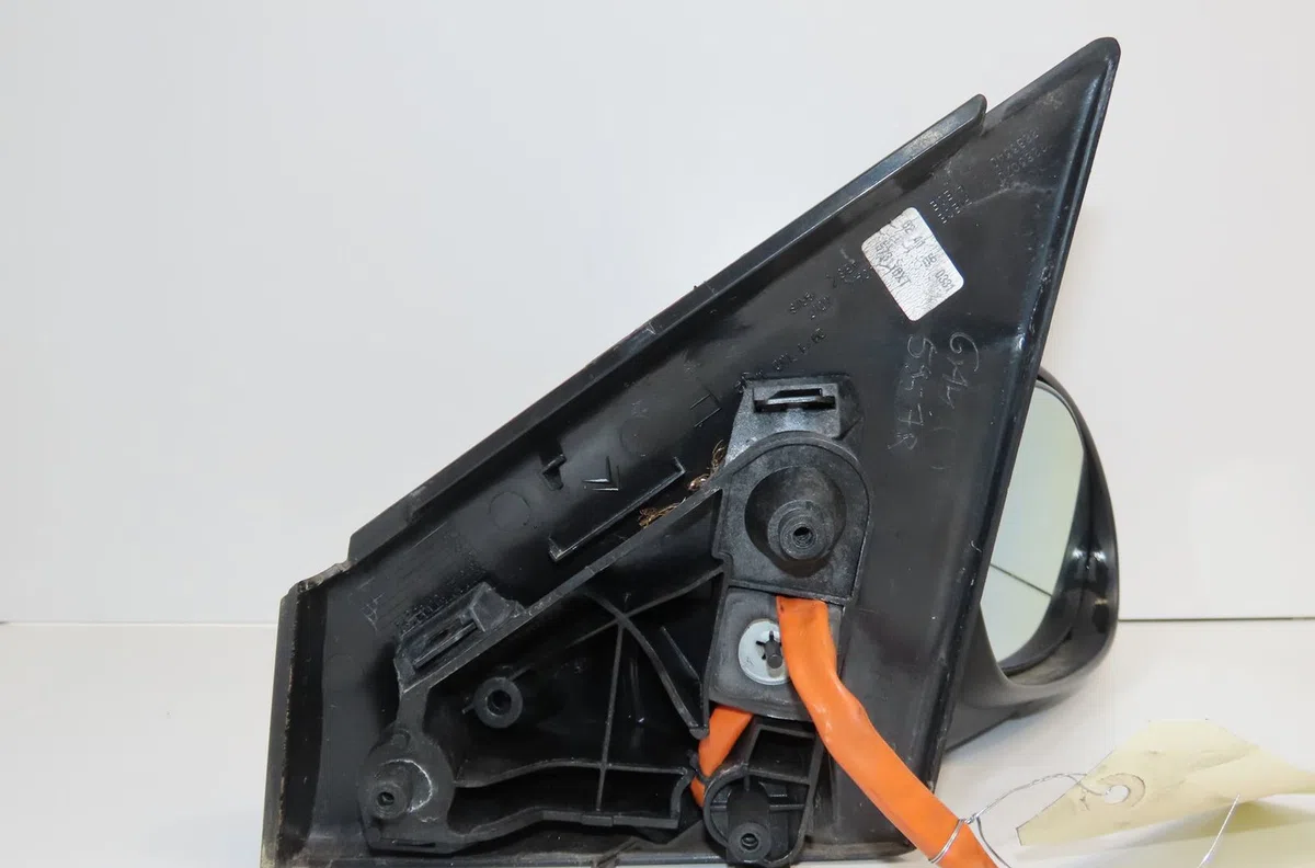 Retroviseur exterieur electrique droit Citroen C5 II (RC_) 1.6 hdi (rc8hzb) (2004-2008) occasion