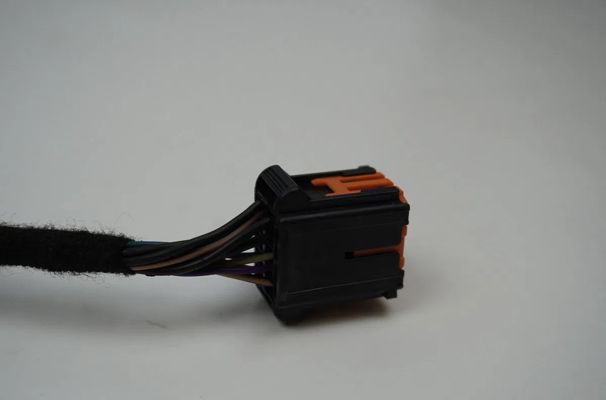 Retroviseur exterieur electrique droit Citroen C5 III Break (RW_) 1.6 thp 155 (2009) occasion